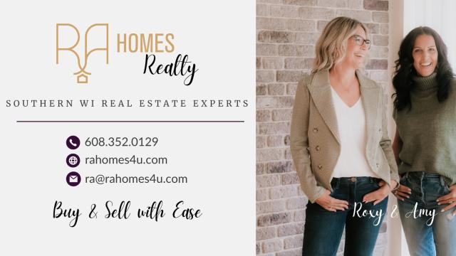 RA Homes Realty