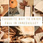 Favorite Way to Enjoy Fall in Janesville?