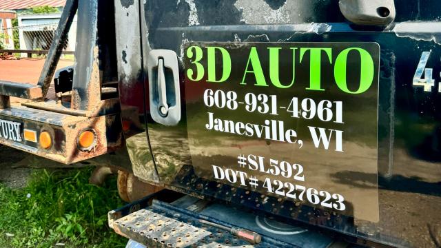 3D Auto - Parts & Salvage