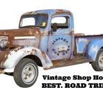 Janesville Area Vintage Shop Hop 2025 Participants