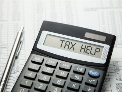 Hedberg Public Library Seeks Volunteers for Free Tax Assistance Program
