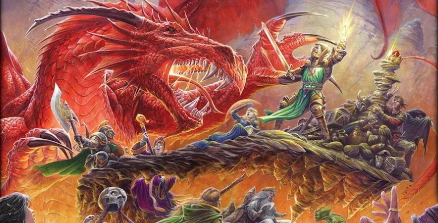 Friday Night Warhammer