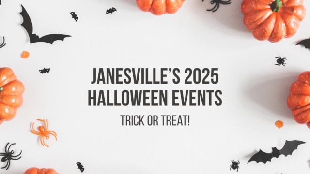 Janesville’s 2025 Halloween Events: Your Complete Guide to Spooky Season