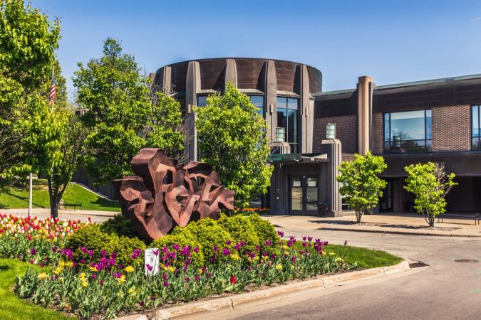 Hedberg Harmony: Rock River String Band