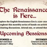 Creature & Conscience: Tales from the Bestiary