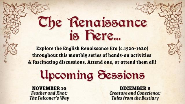 Powder and Pride: Weapons of the Renaissance Field