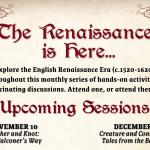 Powder and Pride: Weapons of the Renaissance Field