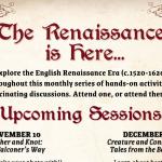 Pattern and Purpose: Textiles of the Realm