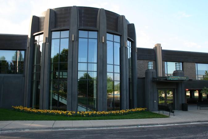 Hedberg Public Library: Library Programs, Events, & Exhibits in November 2025 