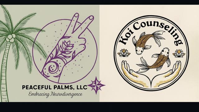 Peaceful Palms LLC