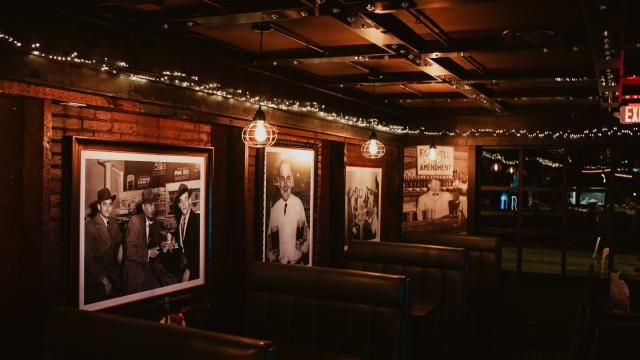 Franklin Street Tavern 