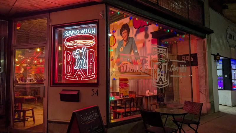  Welternährungsnacht: Deutschland / World Food Night: Germany