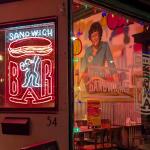  Welternährungsnacht: Deutschland / World Food Night: Germany