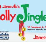 Janesville's Jolly Jingle