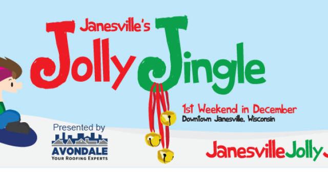 Janesville's Jolly Jingle