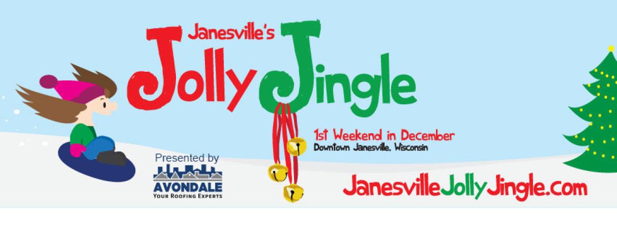 Janesville's Jolly Jingle