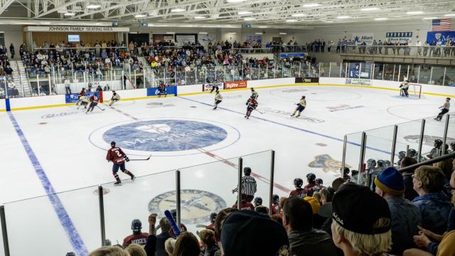 Janesville Jets Hockey