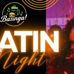 Latin Night