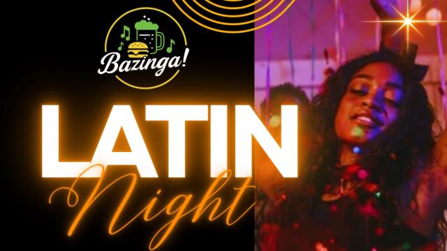 Latin Night