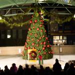 Jolly Jingle Tree Lighting