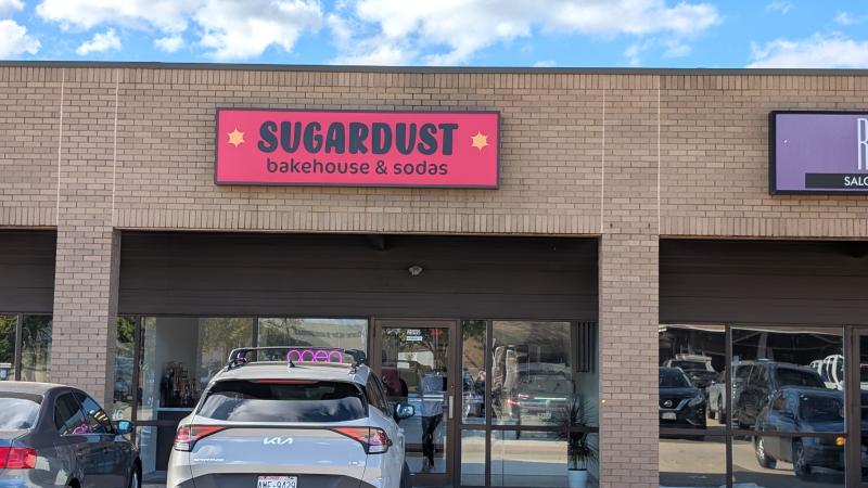 The Sweetest New Spot in Janesville