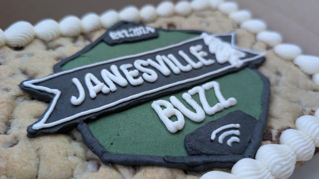 Food Review: The Sweet Daisy