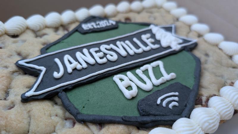 Food Review: The Sweet Daisy