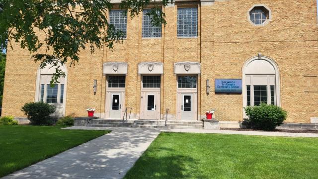 Tri-County Community Center 