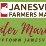 Janesville Winter Market at Uptown Janesville