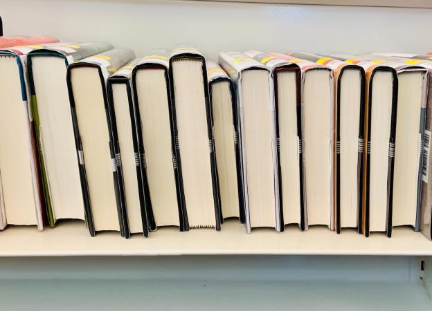 Hedberg Public Library Announces New Bookmobile to Drive Knowledge and Fuel Community 