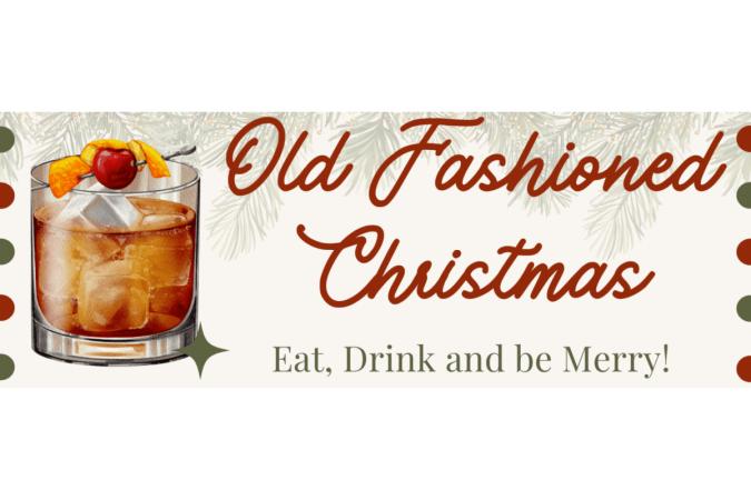 Old Fashioned Christmas