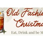 Old Fashioned Christmas