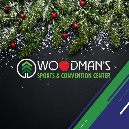 Woodman's Center Holiday Fest
