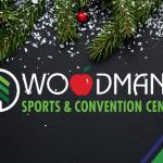 Woodman's Center Holiday Fest