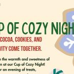 Cup of Cozy Night