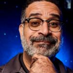 Erik Griffin at Comedy Cabin