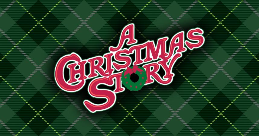 JPAC Kids Present: A Christmas Story - The Musical