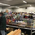 Rock County Mega Sale