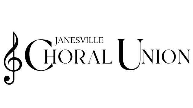 Choral Union Holiday Concert