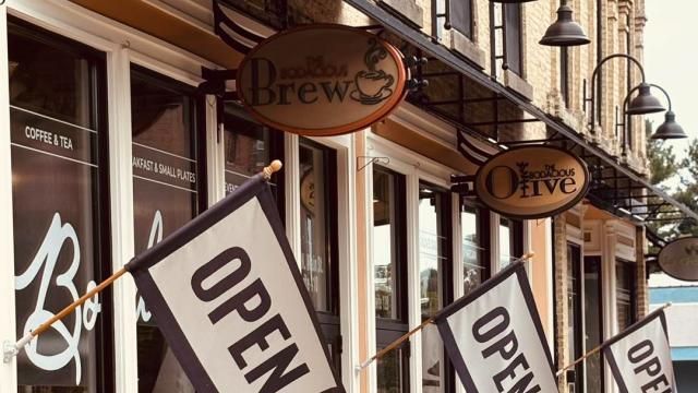 Bodacious of Block 42