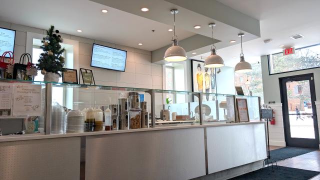 Food Review: So Chopped at Bodacious