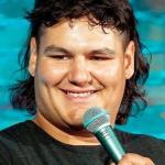 Cody Heck at Comedy Cabin