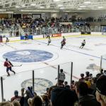 Janesville Jets Game