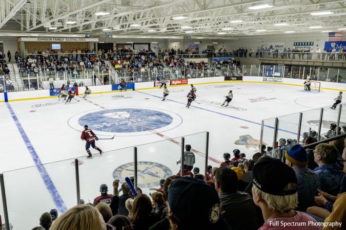 Janesville Jets Game
