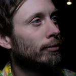 Steve Gillespie at Comedy Cabin