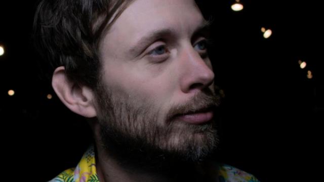 Steve Gillespie at Comedy Cabin