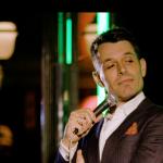 Comedian Nate Craig at Comedy Cabin