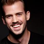 Jake Snell at Comedy Cabin