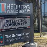 Hedberg Public Library Programs, Events, & Exhibits in January 2026 