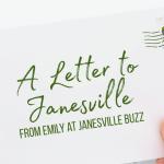 A Letter to Janesville